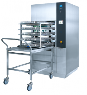 Lavage et D&eacute;sinfection